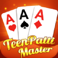 TeenPatti Master Poker Blitz