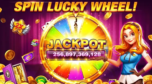 Jackpot Mania Mod Apk Free Download for Android  1.88.1 screenshot 2