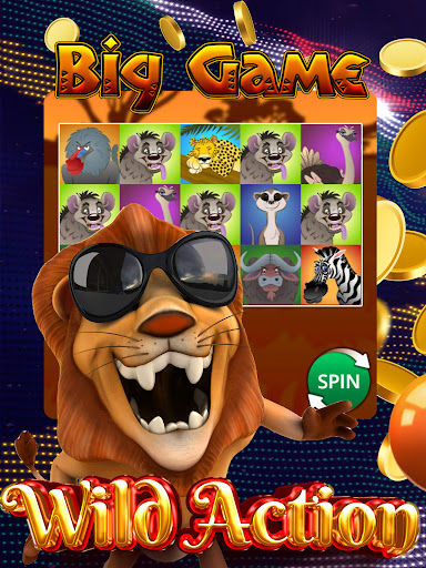 ZAR Casino Fun Slots Apk Download for Android  4.0 screenshot 2