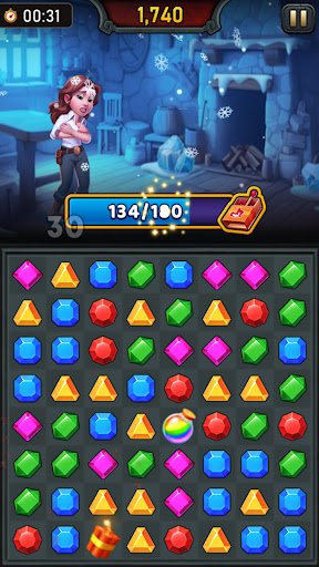 Lucky Win Bingo Slots Pool Apk Download for Android  1.0.0 screenshot 1