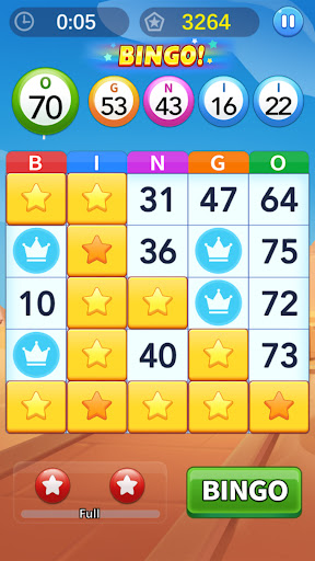 Lucky Win Bingo Slots Pool Apk Download for Android  1.0.0 screenshot 2