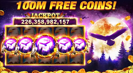 Jackpot Mania Mod Apk Free Download for Android  1.88.1 screenshot 4