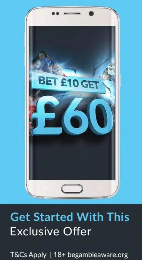 BetVictor App Download for Android  6.36.2.17025541 screenshot 3