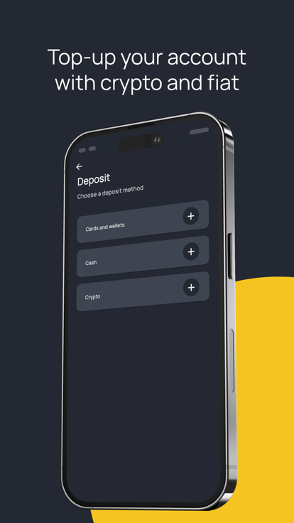 SettlePay Wallet App Download for Android  1.7.1 screenshot 1