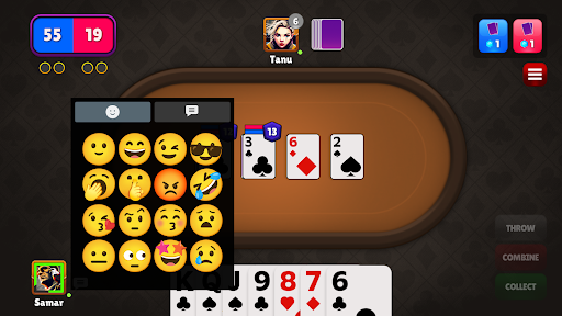 Seep King Online Card Game mod apk unlimited money  2.1.6 screenshot 2