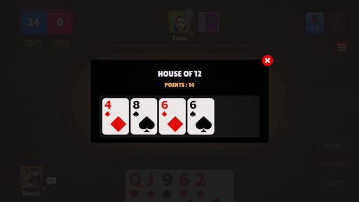 Seep King Online Card Game mod apk unlimited money  2.1.6 screenshot 3