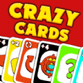 Uno Card Party mod apk