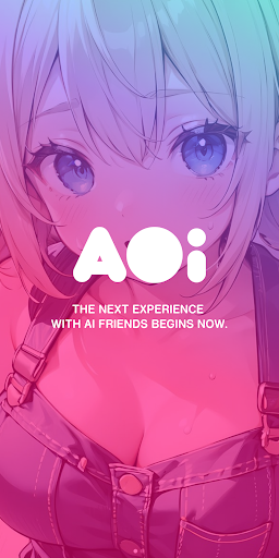 AOi Live2D Character AI Mod Apk Premium Unlocked  1.0.6 screenshot 4