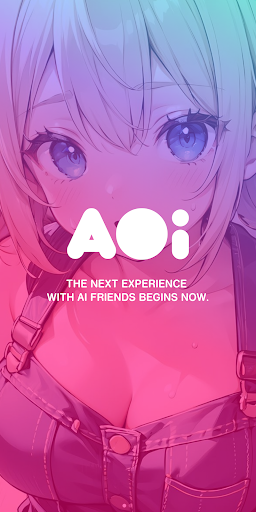 AOi Live2D Character AI Mod Apk Premium UnlockedͼƬ1