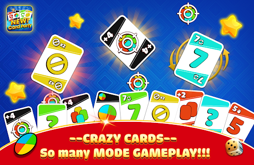 Uno Card Party mod apk (unlimited money)  1.1.3 screenshot 2