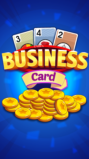 Business Card Game app download latest version  1.0 screenshot 1