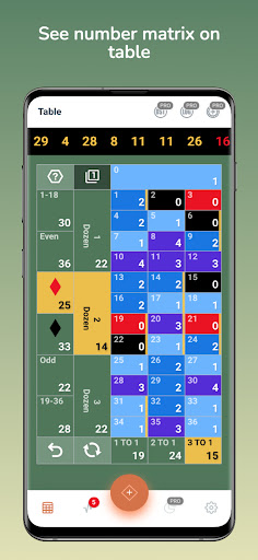 Roulette Kicker pro mod apk free download  1.0 screenshot 3