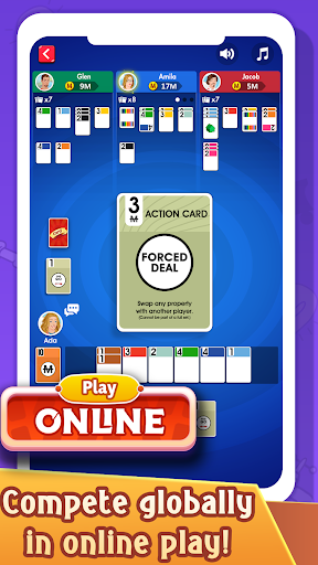 Business Card Game app download latest version  1.0 screenshot 2