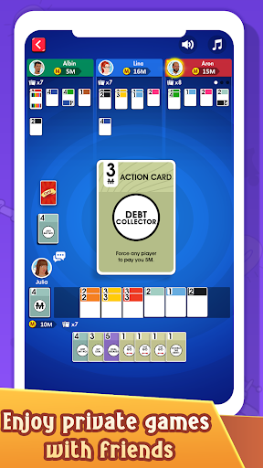Business Card Game app download latest version  1.0 screenshot 4