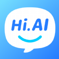 Hi.AI Mod Apk Premium Unlocked