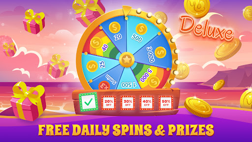 Bingo Lotto Win Lucky Number mod apk unlimited money  2.5 screenshot 2