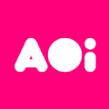 AOi Live2D Character AI Mod Ap