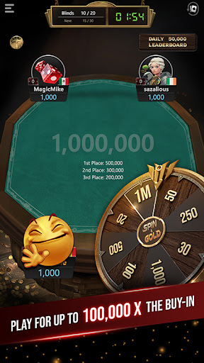 GGPoker UK apk download latest version  6.6.2 screenshot 2