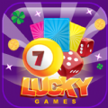 Lucky Games Win Real Cash mod apk unlimited money  1.7.5