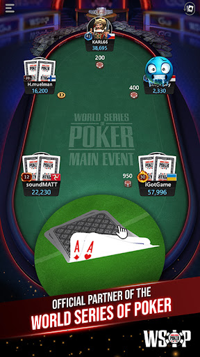 GGPoker UK apk download latest version  6.6.2 screenshot 3