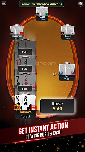 GGPoker UK apk download latest version  6.6.2 screenshot 4