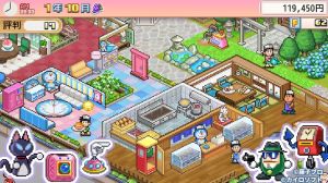 Doraemons Dorayaki Shop Story apk download for androidͼƬ1
