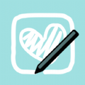 Loveit Sketch Love Share Joy mod apk download  5.1.6