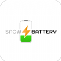 Snow Battery Battery Info mod apk latest version  1.0.6