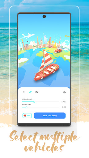 TravelRoute My Journey Boast mod apk premium unlocked  2.4 screenshot 4