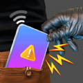 Dont Touch My Phone Alarm mod apk free download 1.0.6