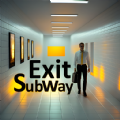Exit 8 Anomaly Mod Menu Apk Unlimited Everything  0.12