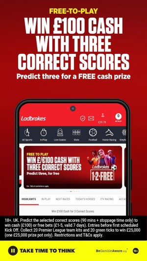Ladbrokes Sports Betting App download for androidͼƬ2