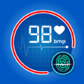 Heart Rate Monitor Pulse App