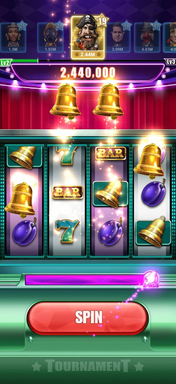SlotxBROS Vegas Casino Apk Download Latest Version  3.4 screenshot 2