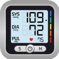 Blood Pressure Monitor mod apk download  1.0.2