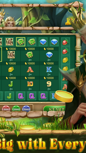 Bingo Jackpot Lucky spin Apk Download for Android  1.0 screenshot 1