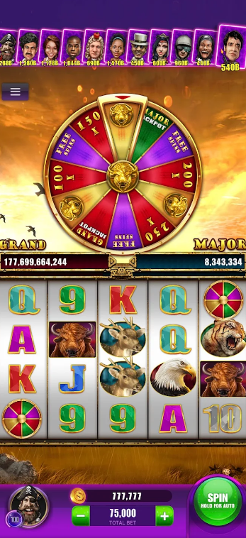SlotxBROS Vegas Casino Apk Download Latest Version  3.4 screenshot 3