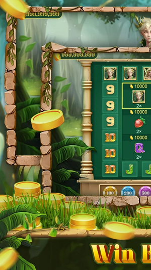 Bingo Jackpot Lucky spin Apk Download for Android  1.0 screenshot 2
