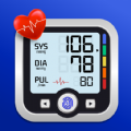 Blood Pressure Heart Rate mod apk free download  1.0