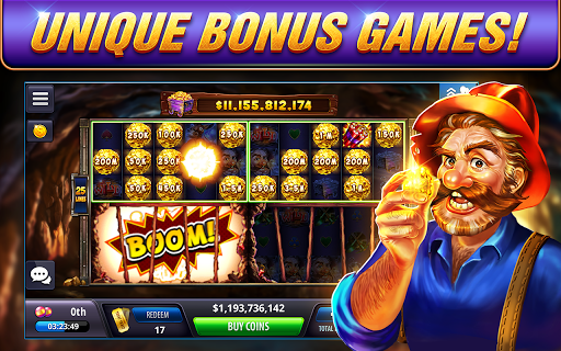 Take 5 Vegas Casino Slot Games Mod Apk Free Coins Download  2.120.0 screenshot 3