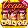 Vegas Downtown Slots & Words F