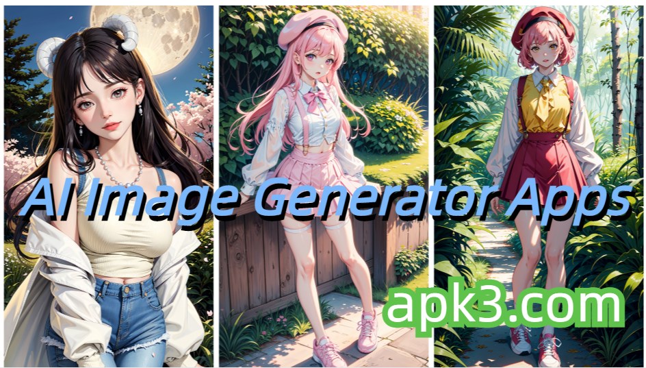 Hot AI Image Generator Apps Recommended-Hot AI Image Generator Apps Leaderboard