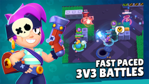 Brawl Stars private server android apk 54.298 latest versionͼƬ1