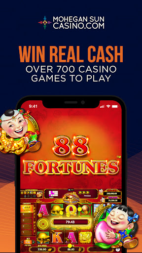 Mohegan Sun NJ Online Casino mod apk unlimited money  5.6 screenshot 2
