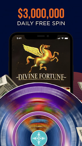 Mohegan Sun NJ Online Casino mod apk unlimited money  5.6 screenshot 4