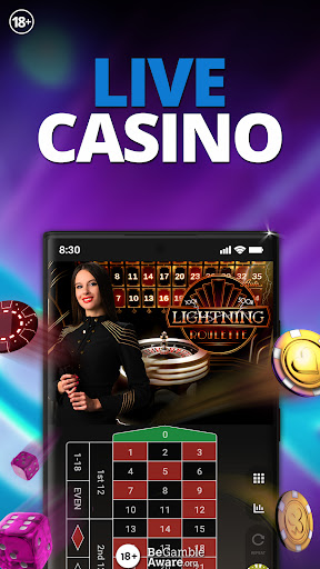 Hopa Casino Slots & Roulette mod apk unlimited money  1.0.13 screenshot 3