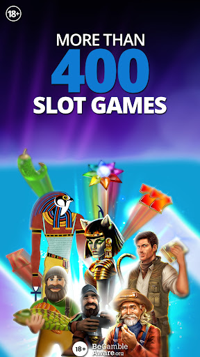 Hopa Casino Slots & Roulette mod apk unlimited money  1.0.13 screenshot 4