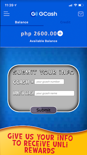 Tongits Craze Gcash Rewards mod apk unlimited money  3.5 screenshot 5