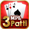 Teen Patti 3Patti Card by MPL apk download latest version 1.0.422