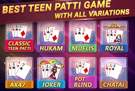 Teen Patti Gold TPG & Poker apk Download free latest version  1.0 screenshot 4